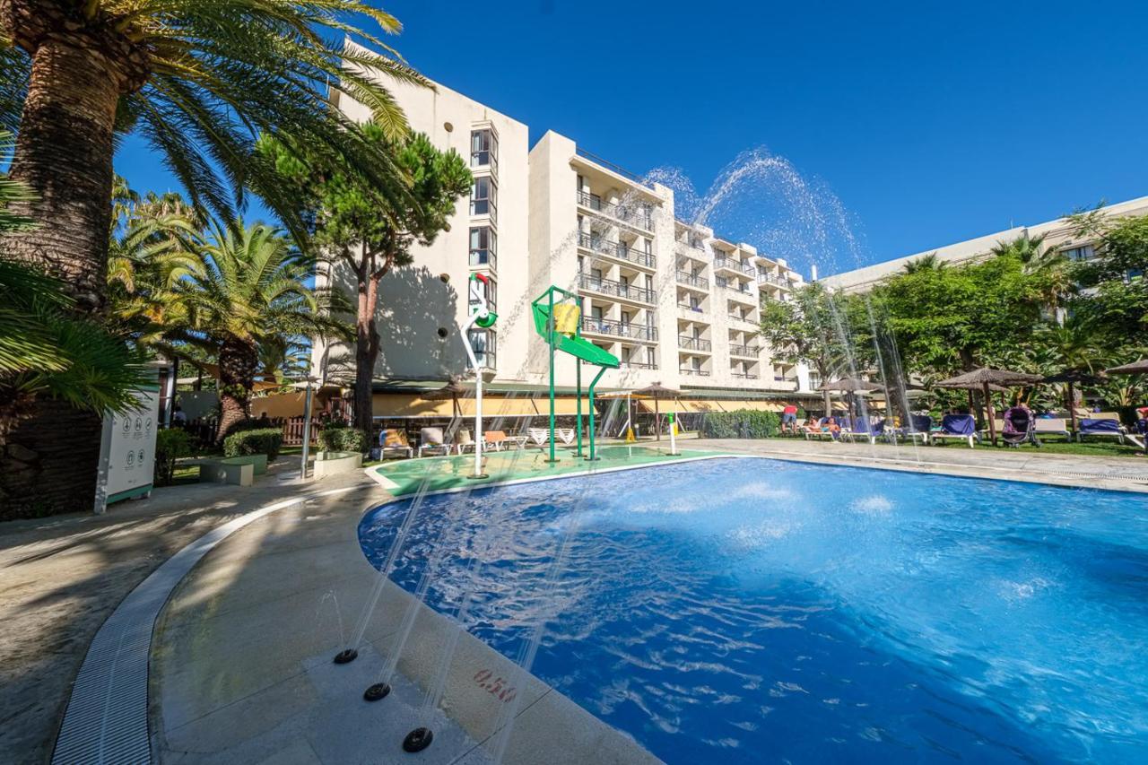 Estival Hotel