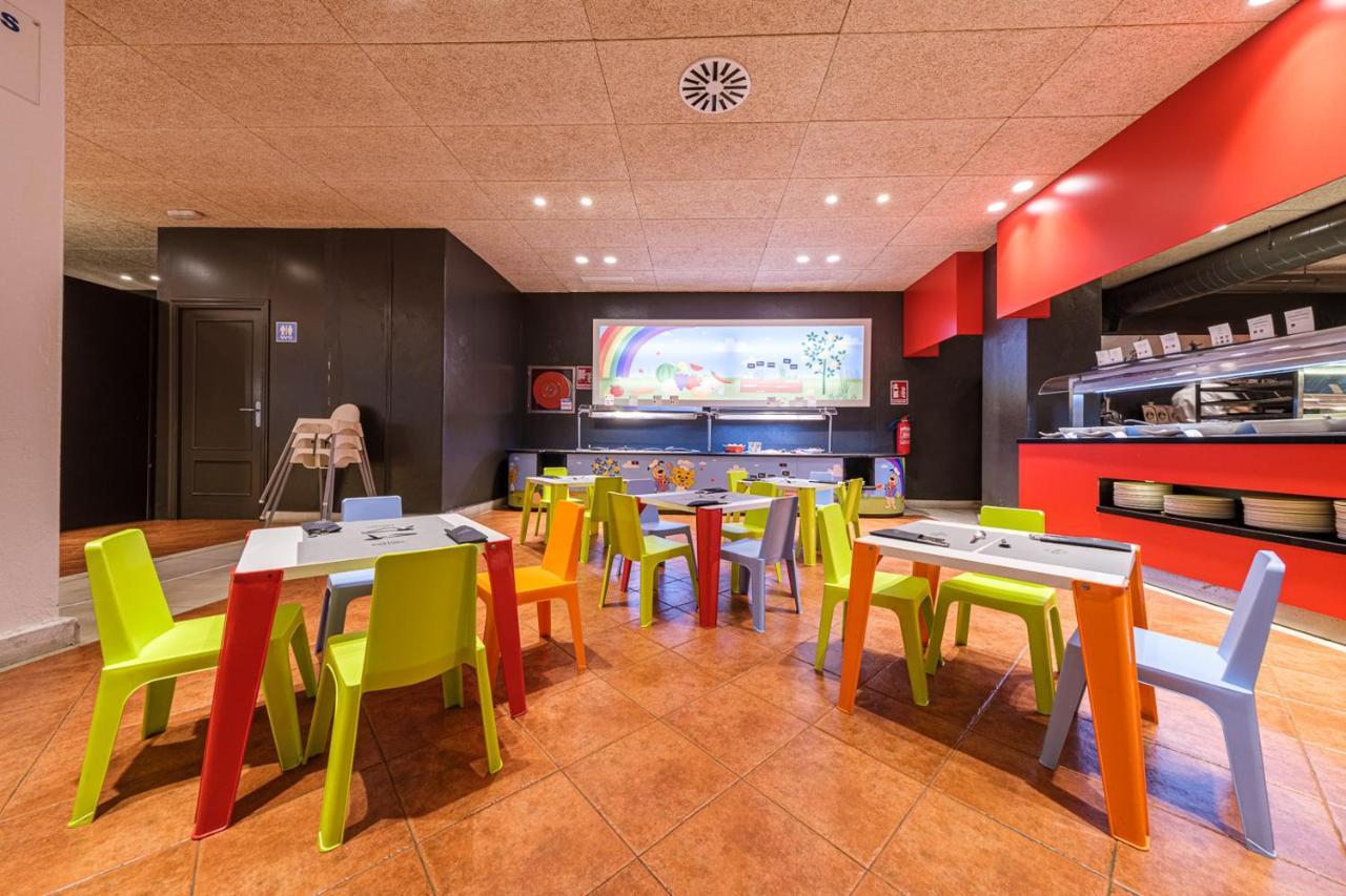 Estival Hotel Islantilla