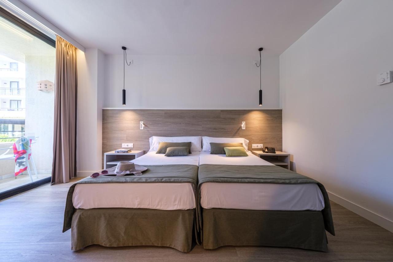 Estival Hotel 4*